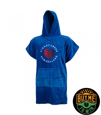 Kids Towel Hoodie Kids Towel Hoodie